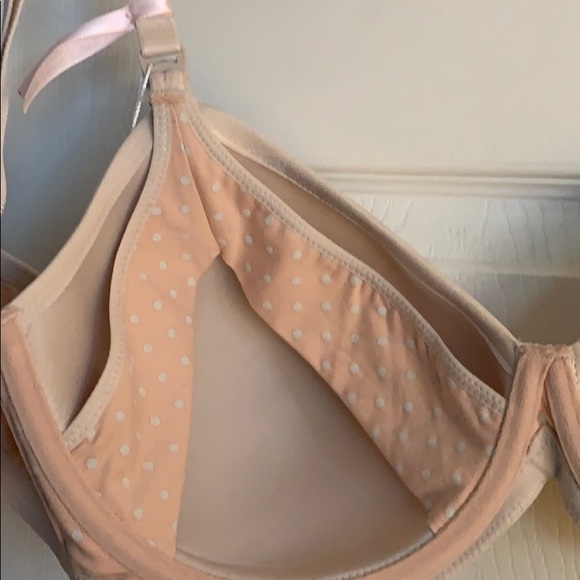 New with tags: underwire maternity nursing bra - Picture 7 of 7